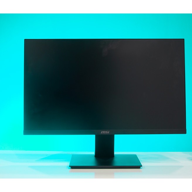 Màn hình máy tính MSI MP241 - 23.8" Full HD - Chính hãng | BigBuy360 - bigbuy360.vn