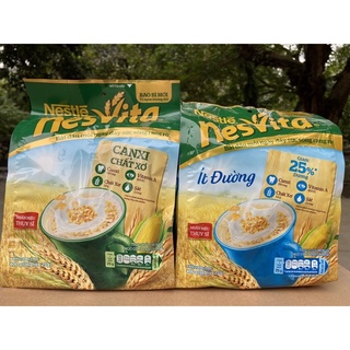 Ngũ cốc dinh dưỡng nesvita 400g