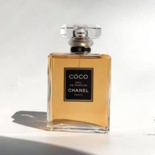 (100ml Fullbox) Nước Hoa Nữ CoCo Vàng EDP