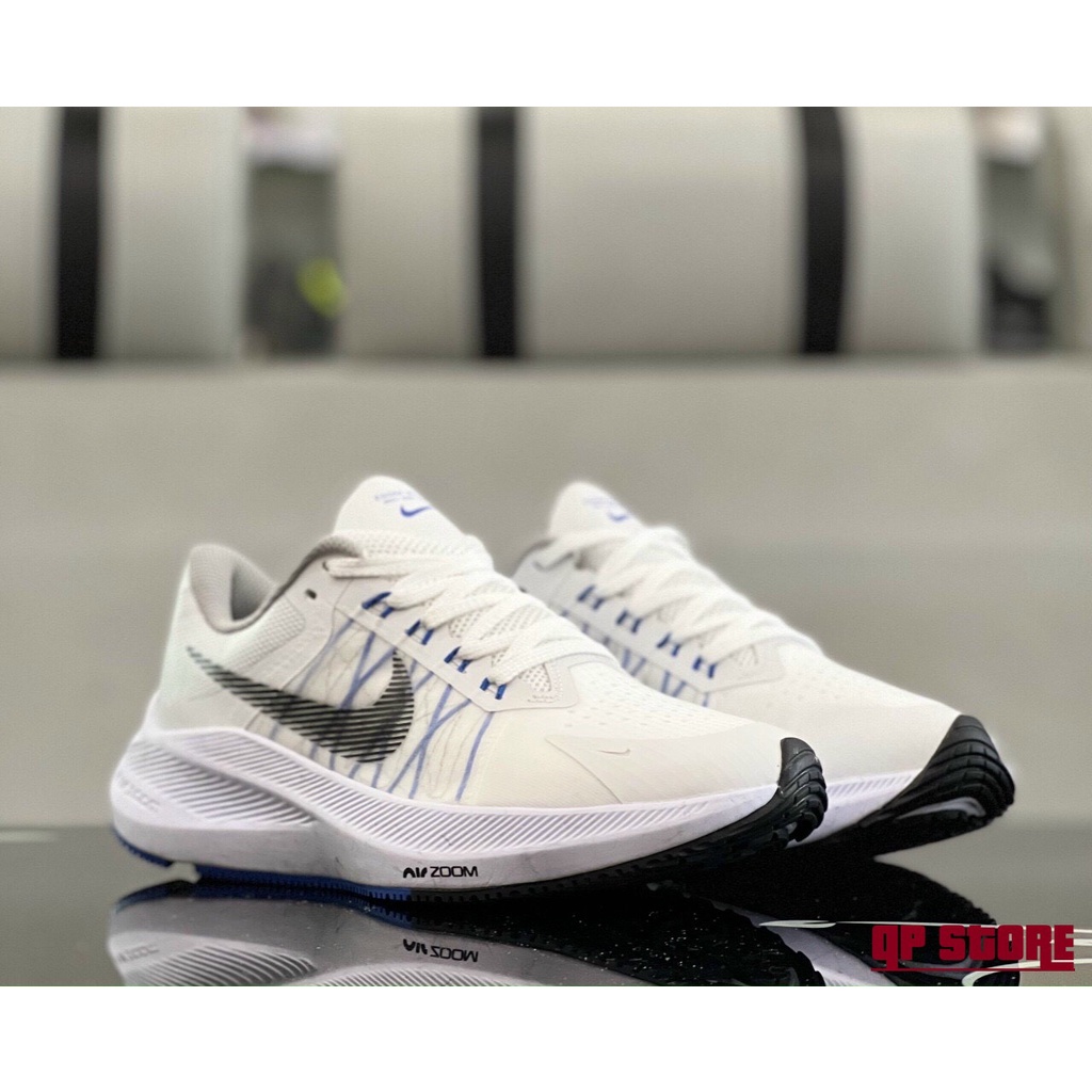 Giày Thể Thao Nike Zoom Winflo 8 (Fullbox)