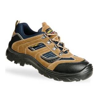 Giày da bảo hộ jogger X2000 S3 thấp cổ