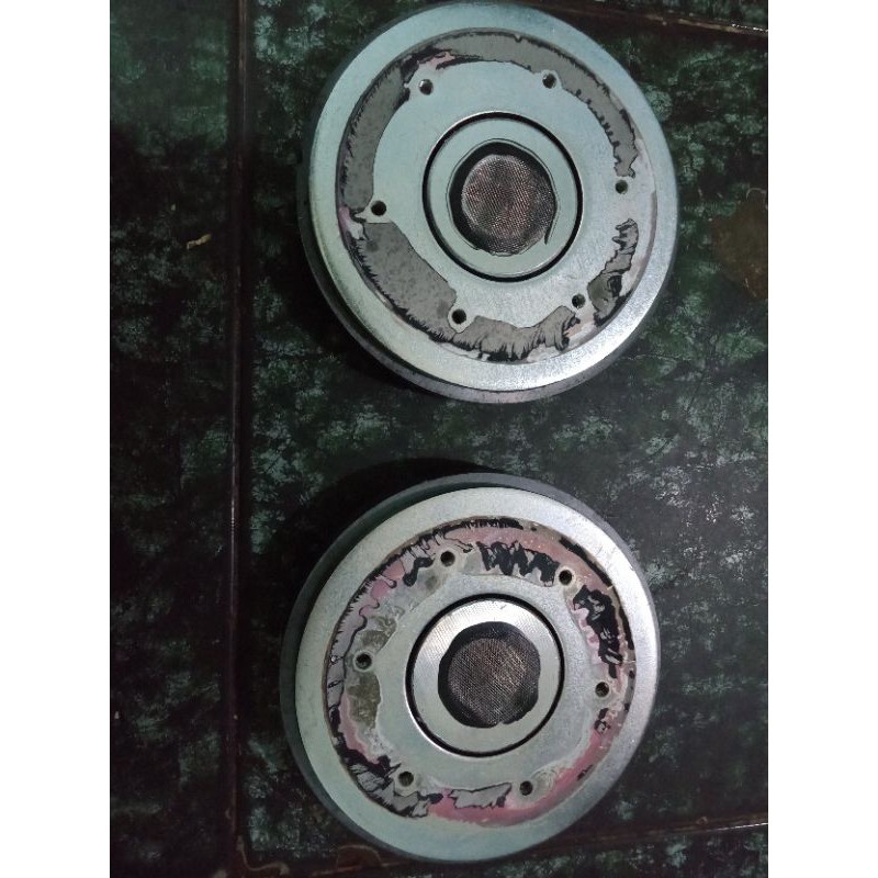 Cặp đế coil 65 có sẵn từ 170 tháo loa