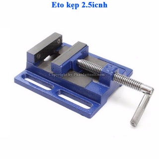 Eto khung gắn máy khoan 2.5inch-Eto gang