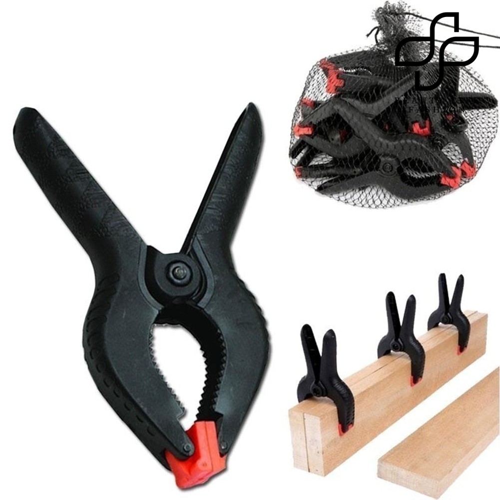 Kẹp Gỗ Chữ A Nhanh Chóng Tiện Dụng