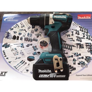 Máy khoan pin 3 chức năng Makita XPH12 hàng chính hãng USA