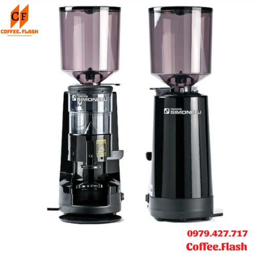 Bộ Lưỡi dao máy xay cà phê NOUVA MDX