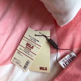 Set vỏ chăn ga gối MUJI