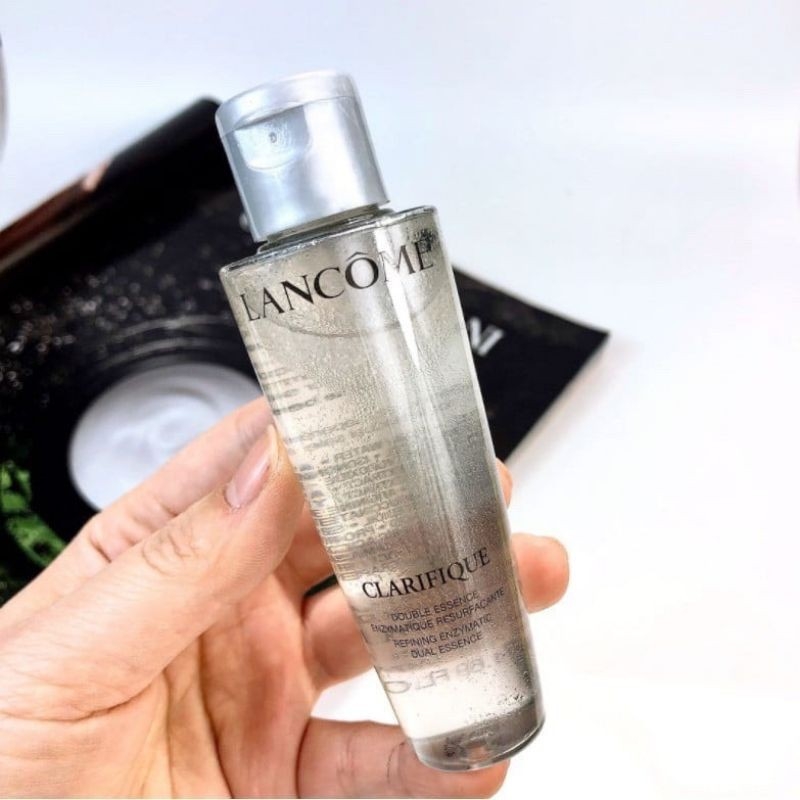 Nước thần kép Lancome Clarifique - Pefining Dual Essence ( 50mL )