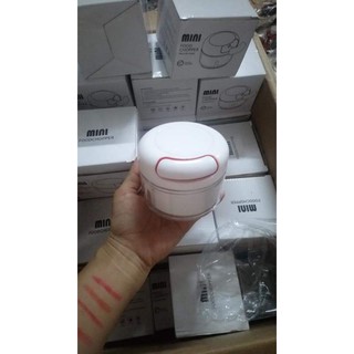 Máy xay tỏi ớt bằng tay