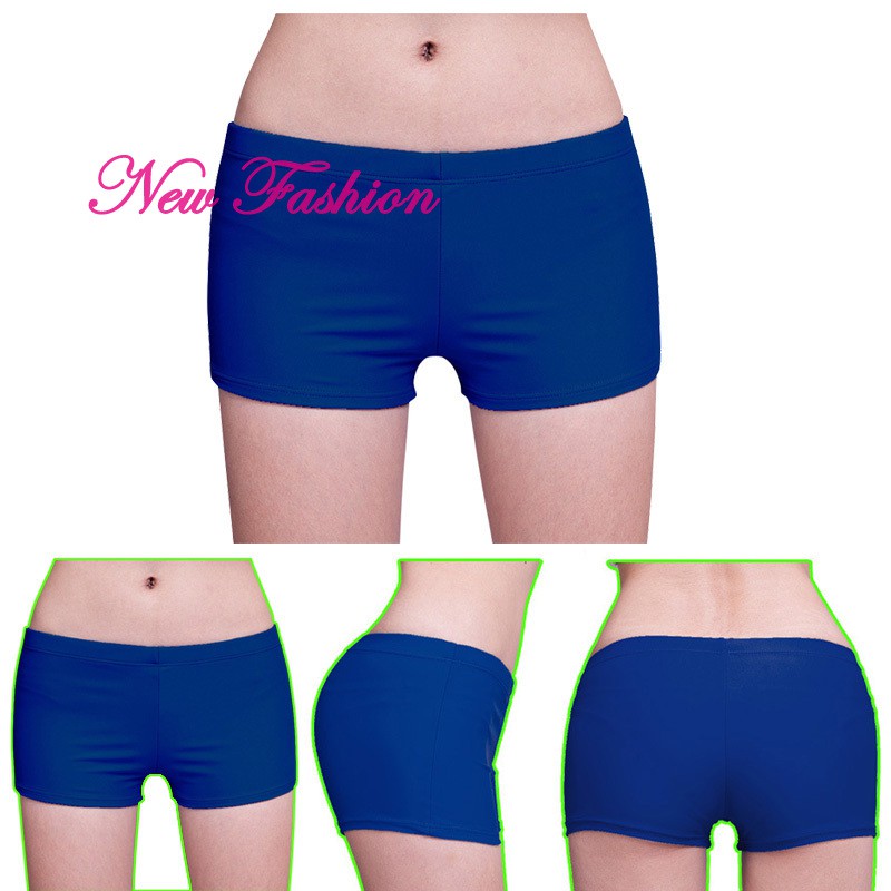 Quần bơi thể thao cho nữ | BigBuy360 - bigbuy360.vn