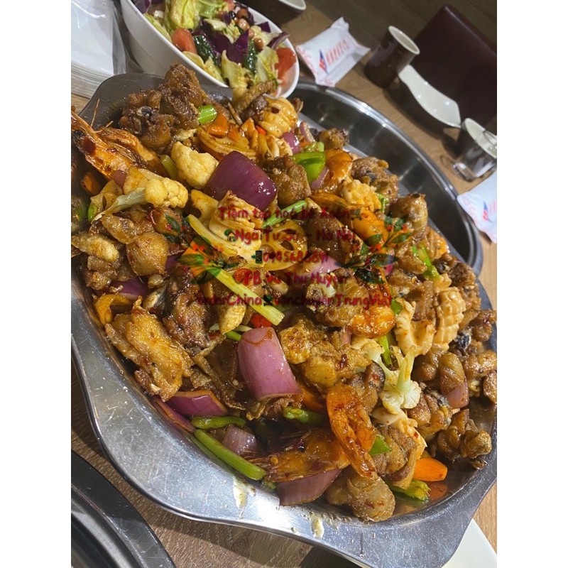 [Ưu Đãi Shock] SỈ/LẺ Cốt Lẩu HAIDILAO Đủ 13 Vị Đặc Trưng Gia Vị Lẩu Trung Hoa Giá Tốt, Ship Toàn Quốc, Hoả Tốc Hà Nội🎗 | BigBuy360 - bigbuy360.vn