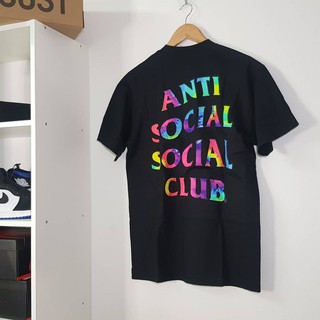 [Order] Áo Anti Social Social Club The Grove T-Shirt