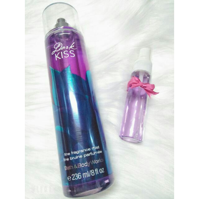 (30ML)XỊT THƠM BATH&BODYWORK DARK KISS | BigBuy360 - bigbuy360.vn