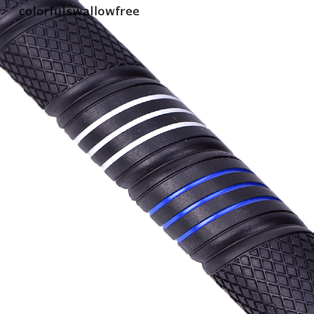 Colorfulswallowfree New color on sale Golf Grips Standard Multicompound MCC Ckg Golf Club Grip
ABC