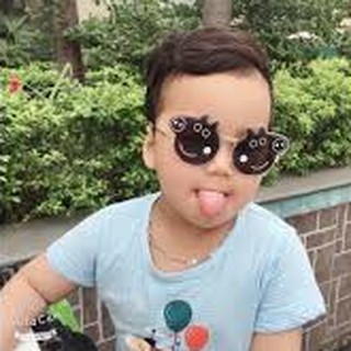 Kính Peppa Pig siêu yêu cho bé B11