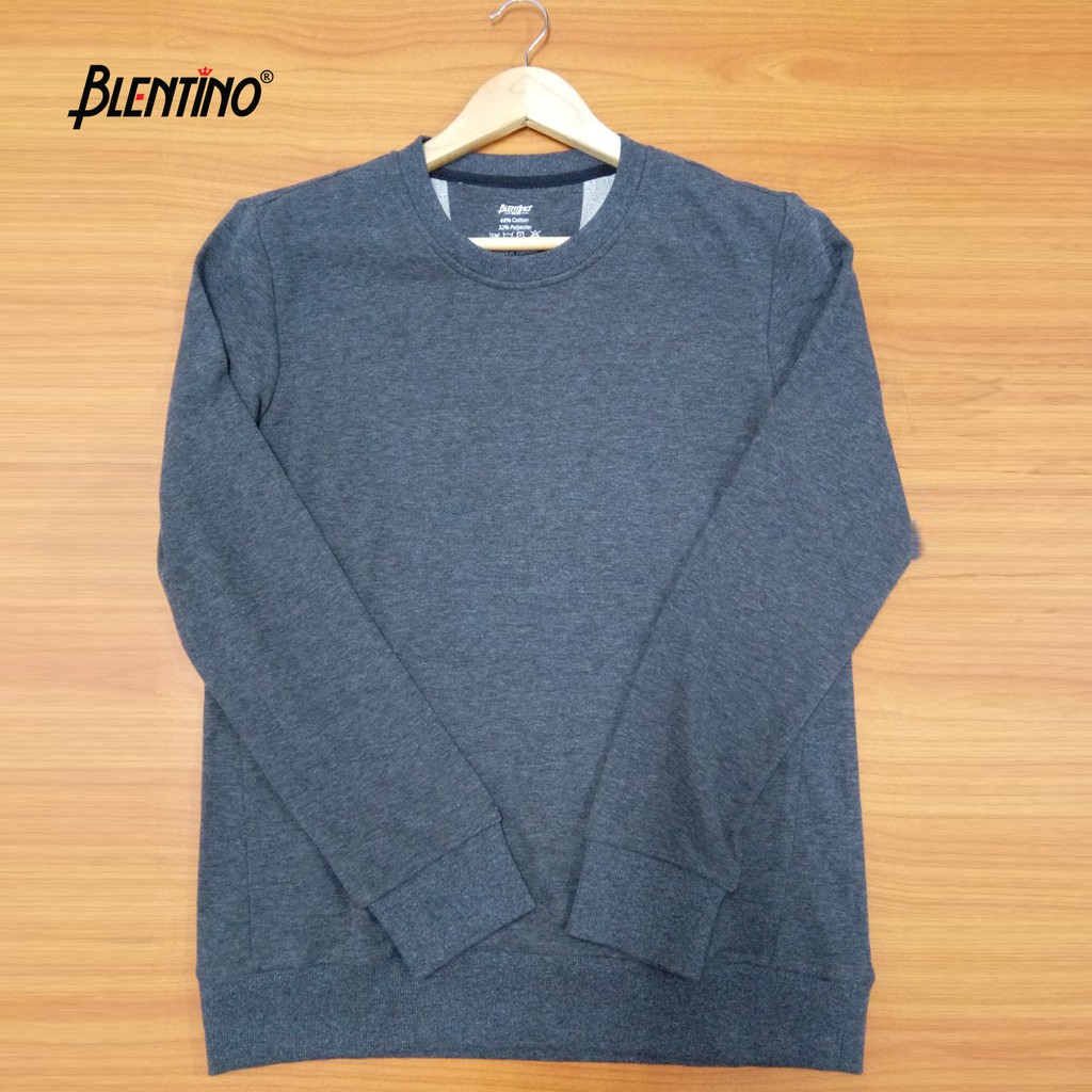 Áo Thu Đông Nỉ Da Cá Blentino BL-TD09 | BigBuy360 - bigbuy360.vn
