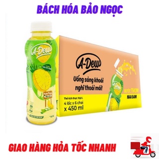 Thùng nước thơm nha đam a-dew