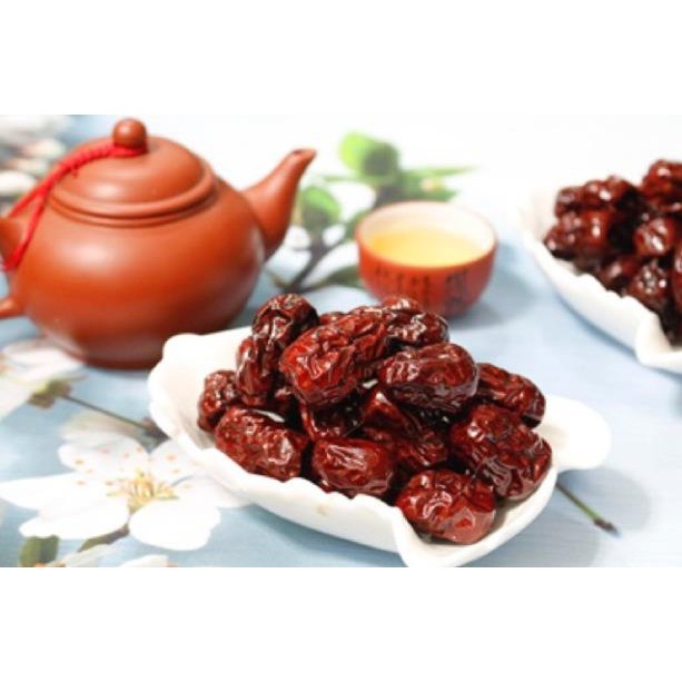 Táo tàu đỏ loại 1 siêu ngon siêu rẻ 1kg