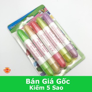 Set Bút Lau Lem