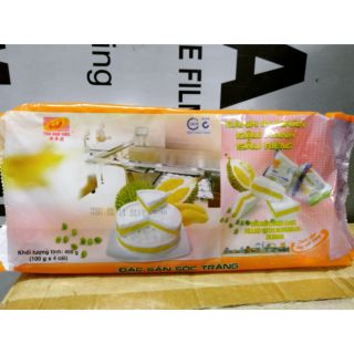 Bánh in Tân Huê viên