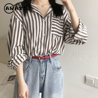 Thắt Lưng Da Bản Nhỏ Thời Trang Hàn Quốc Cho Nữ