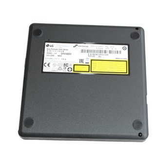 Đầu Đọc Đĩa DVD CD Kết Nối USB Siêu Mỏng