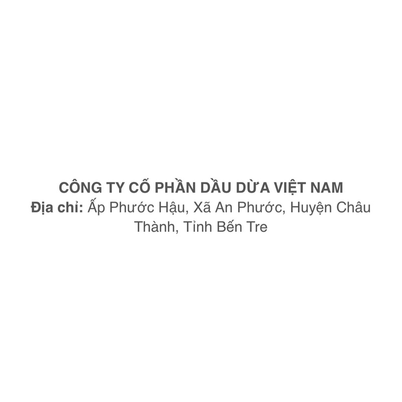 [Full box] 01 chai Dầu dừa coco secret 100ml dưỡng ẩm da, massage mẹ bầu và em bé, dưỡng tóc