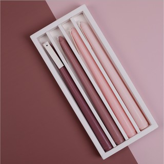 Set nến CITTA 4 trụ - 11 lựa chọn.