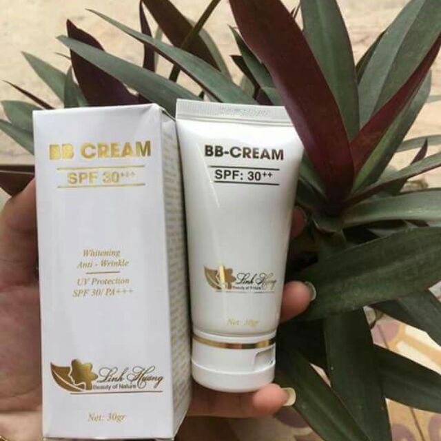 Bb cream