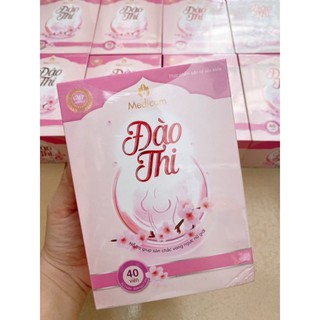 Đào thi tăng kích size vòng 1