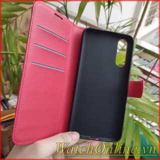 Bao da điện thoại Vsmart Live