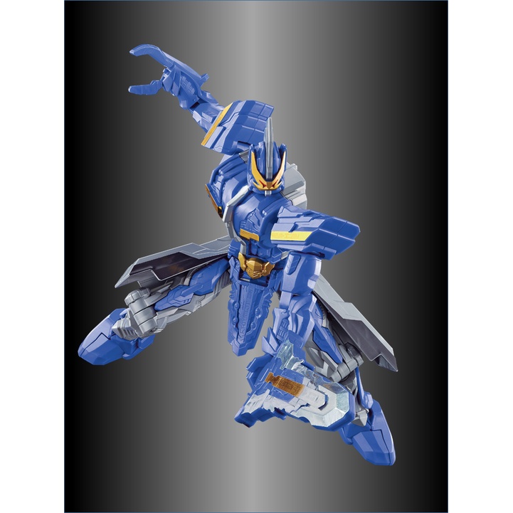 Mô hình SODO King Excalibur trong Kamen Rider Saber