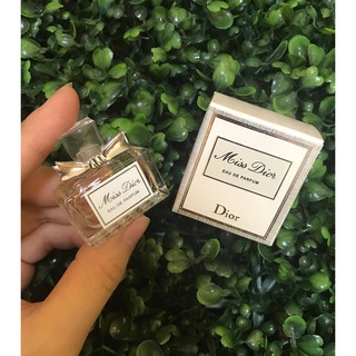 Set nước hoa miss dior