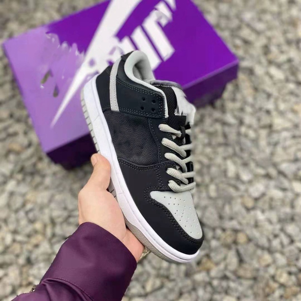 👟👟Giày Sneaker Nike Air  SB Dunk Low Jpack shadow  hàng siêu cấp 3 màu hot nhất 2021 | BigBuy360 - bigbuy360.vn