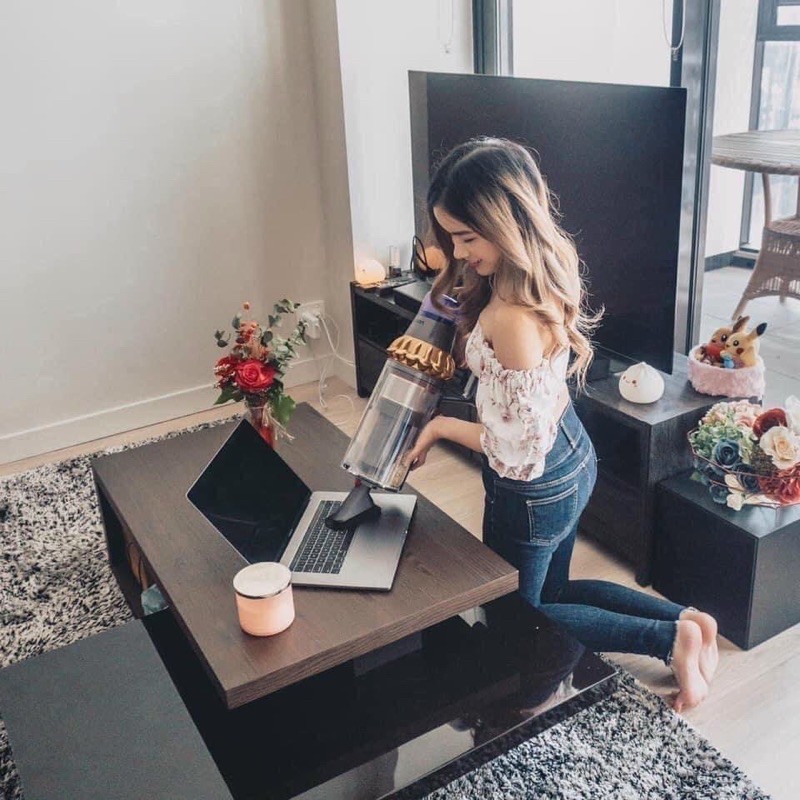 DYSON V11 OUTSIZE Bản cao cấp Máy hút bụi không dây | BigBuy360 - bigbuy360.vn