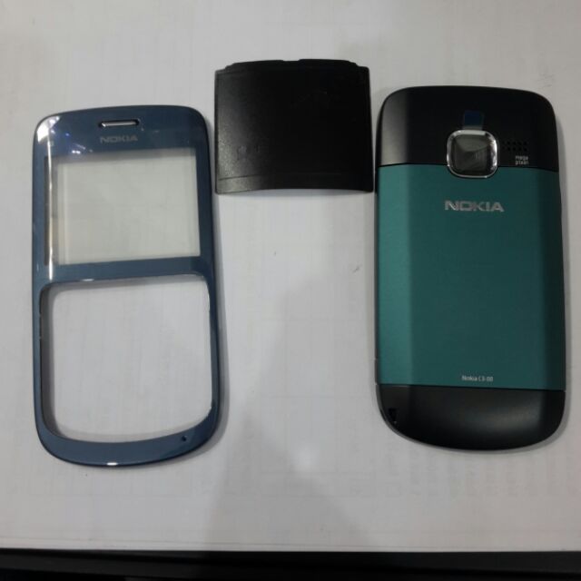 Vỏ nokia c3 tốt