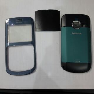 Vỏ nokia c3 tốt