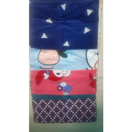 [Siêu rẻ] Vỏ Gối Nằm Cotton Poly Nhập Khẩu Mẫu Mới Nhất (1 Chiếc) | BigBuy360 - bigbuy360.vn