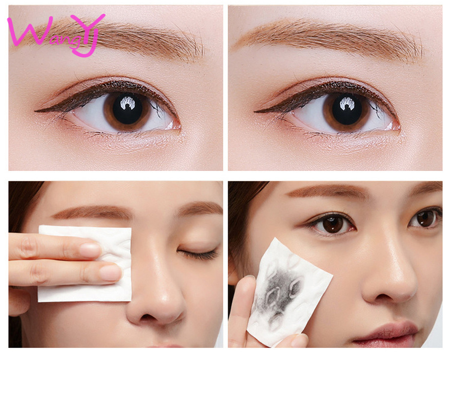 Bút kẻ mắt dạng lỏng kết cấu kháng nước lâu phai Lameila