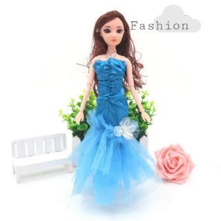 Búp bê khớp cô dâu