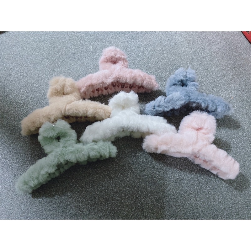 Cặp lông hàn quốc 1 chiếc