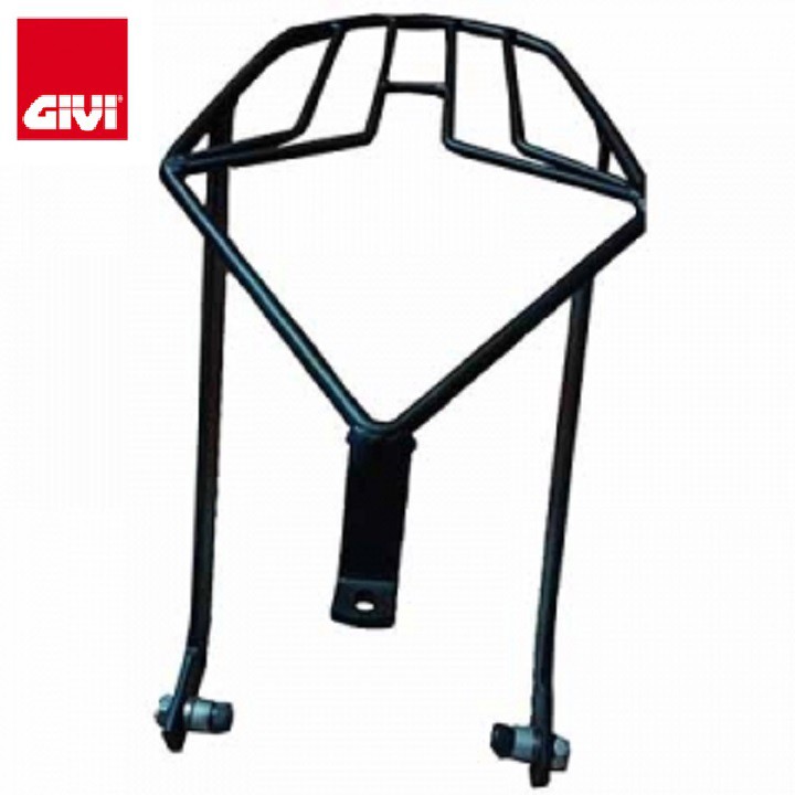 BAGA SAU GIVI GẮN XE SUZUKI GZ150-A