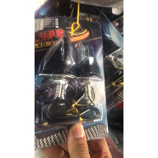 Cặp xi nhan X1R xe máy