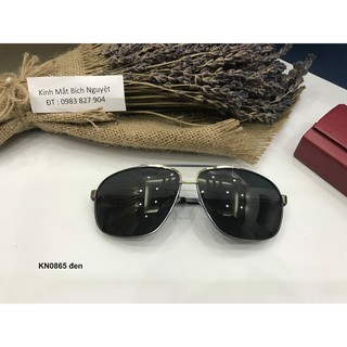 Kính mát nam thời trang KN0865