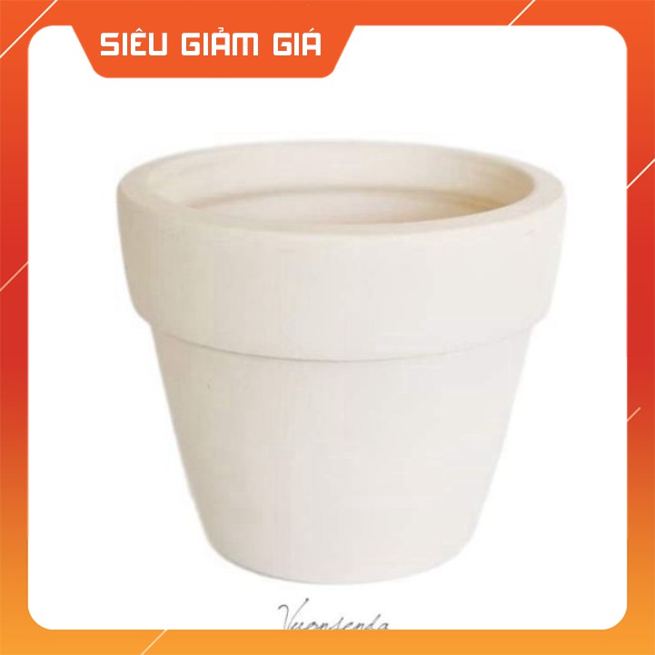 Chậu nung 13×13