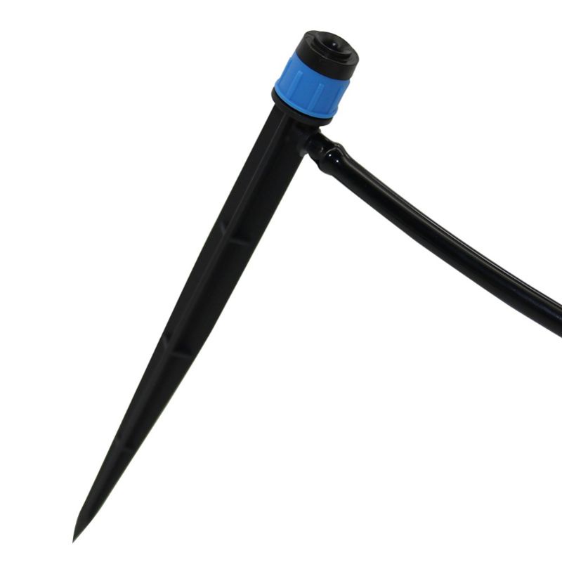 Vòi Phun Nước Tưới Cây Tự Động Xoay Tròn Tiện Dụng