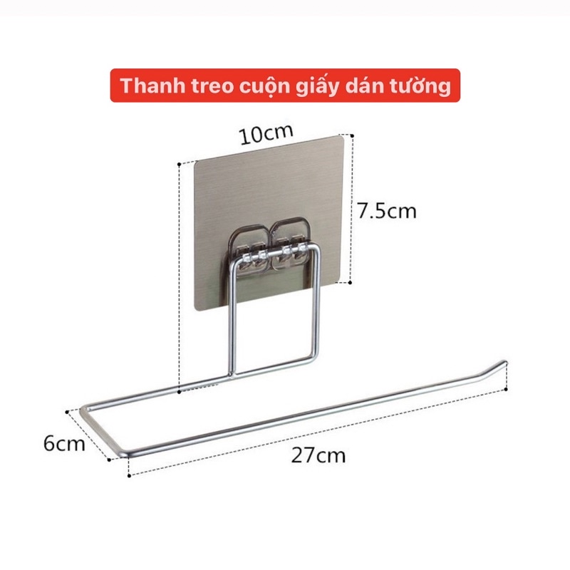 Cuộn Khăn Giấy Hoạ Tiết Lau Nhà Bếp Đa Năng Có Thể Tái Sử Dụng Nhiều Lần