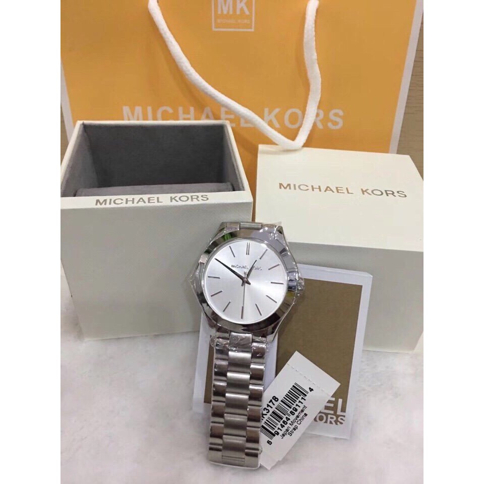 Đồng Hồ Nam Michael Kors MK3178 42mm