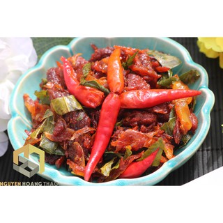 Bò đập đá - Thảo Đà Lạt