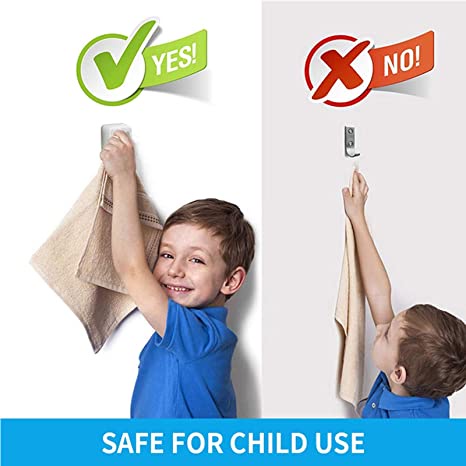 Móc treo khăn gắn tường bằng silicone thiết kế độc đáo tiện dụng cho nhà bếp/ nhà tắm